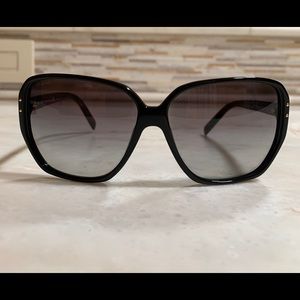 Prada SPR 16M Woman’s Sunglasses